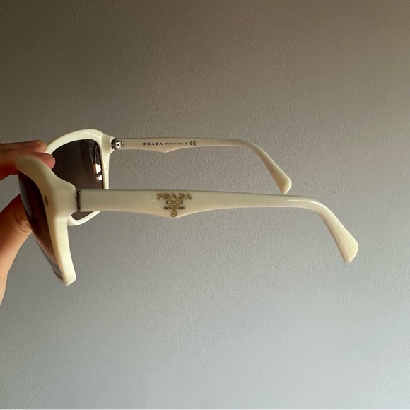 Prada Y2K Sunglasses - Picture 9 of 11